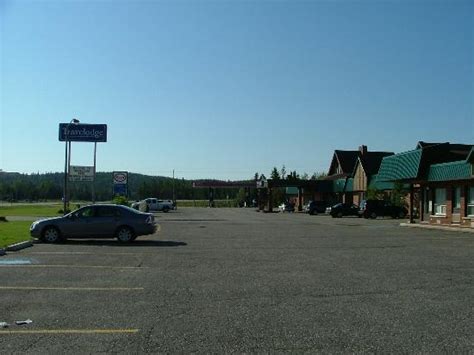 marathon hotels ontario